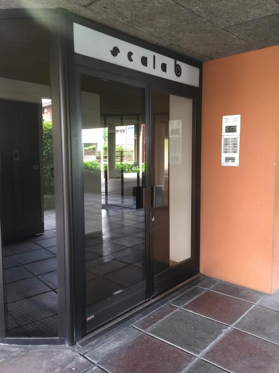 Casa Palladio 29 Verona Eksteriør bilde